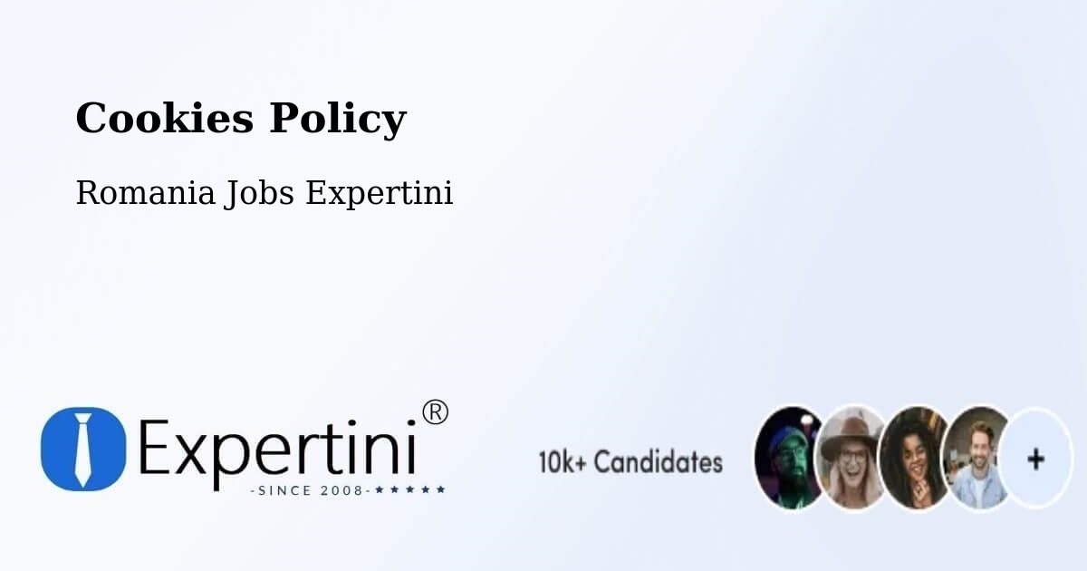 Cookie Policy – Tătărăștii De Sus - Romania Jobs Expertini