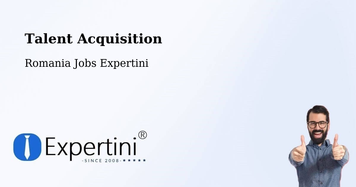 Post Jobs & Find Candidates in Tătărăștii De Sus – Talent Acquisition Solutions - Romania Jobs Expertini